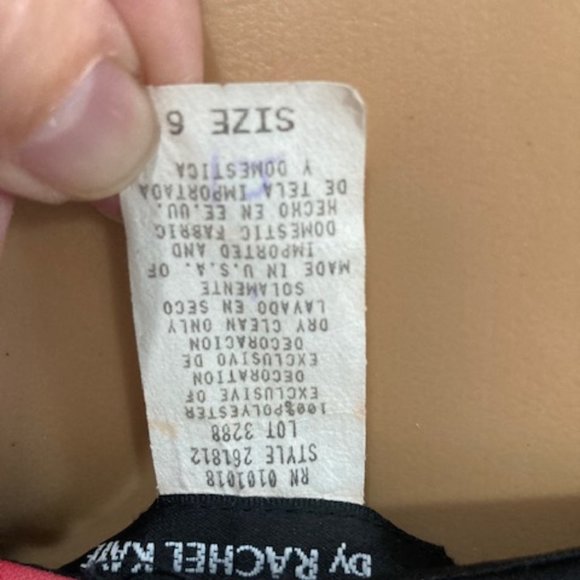 ARIANNA by RACHEL KAYE DRESSY CASUAL SUMMER DRESS - Picture 6 of 7